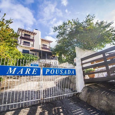 Pousada Al Mare Bombinhas Dış mekan fotoğraf