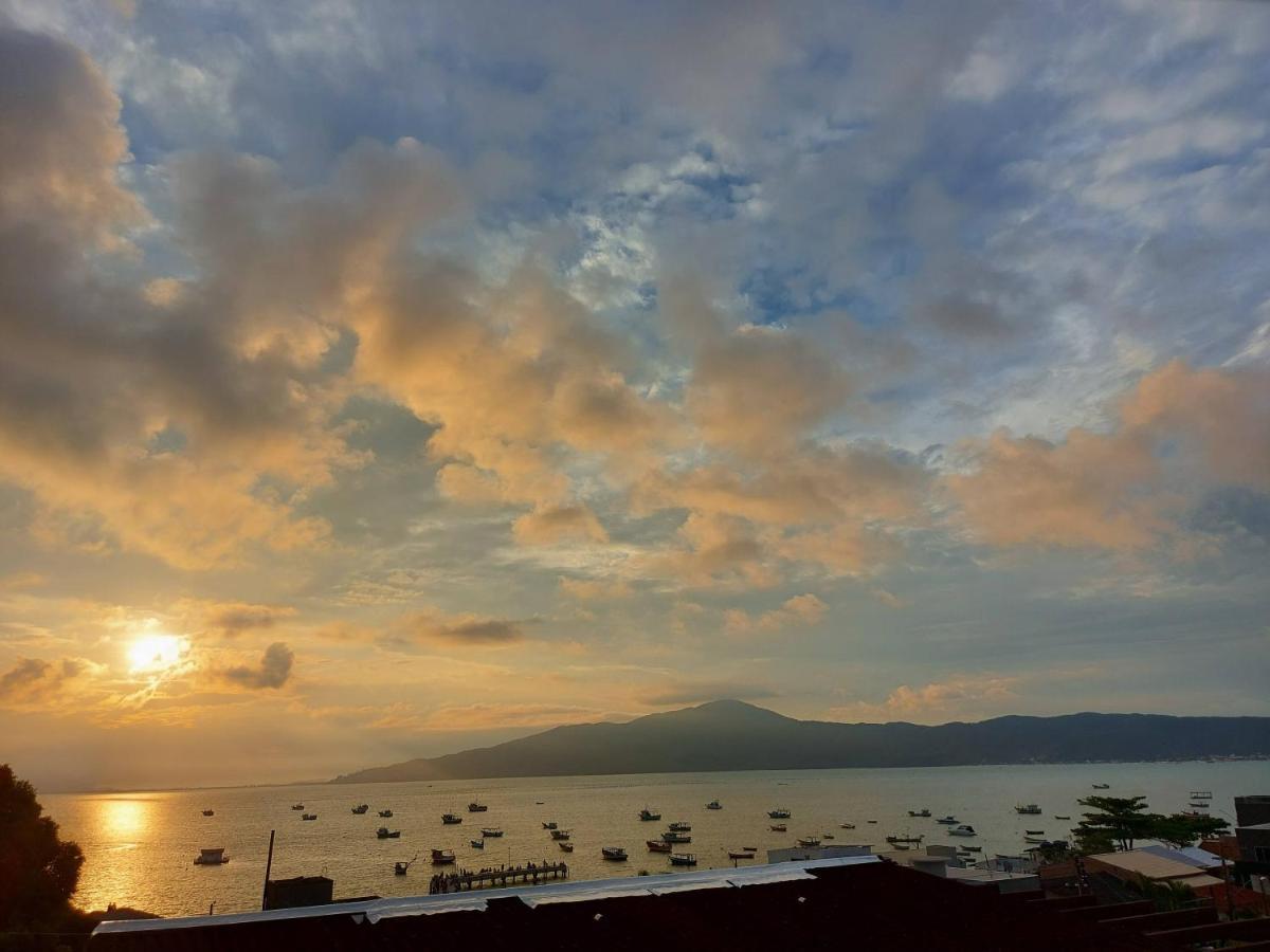 Pousada Al Mare Bombinhas Dış mekan fotoğraf