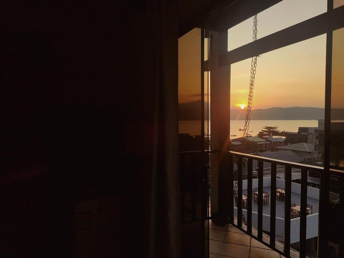 Pousada Al Mare Bombinhas Dış mekan fotoğraf