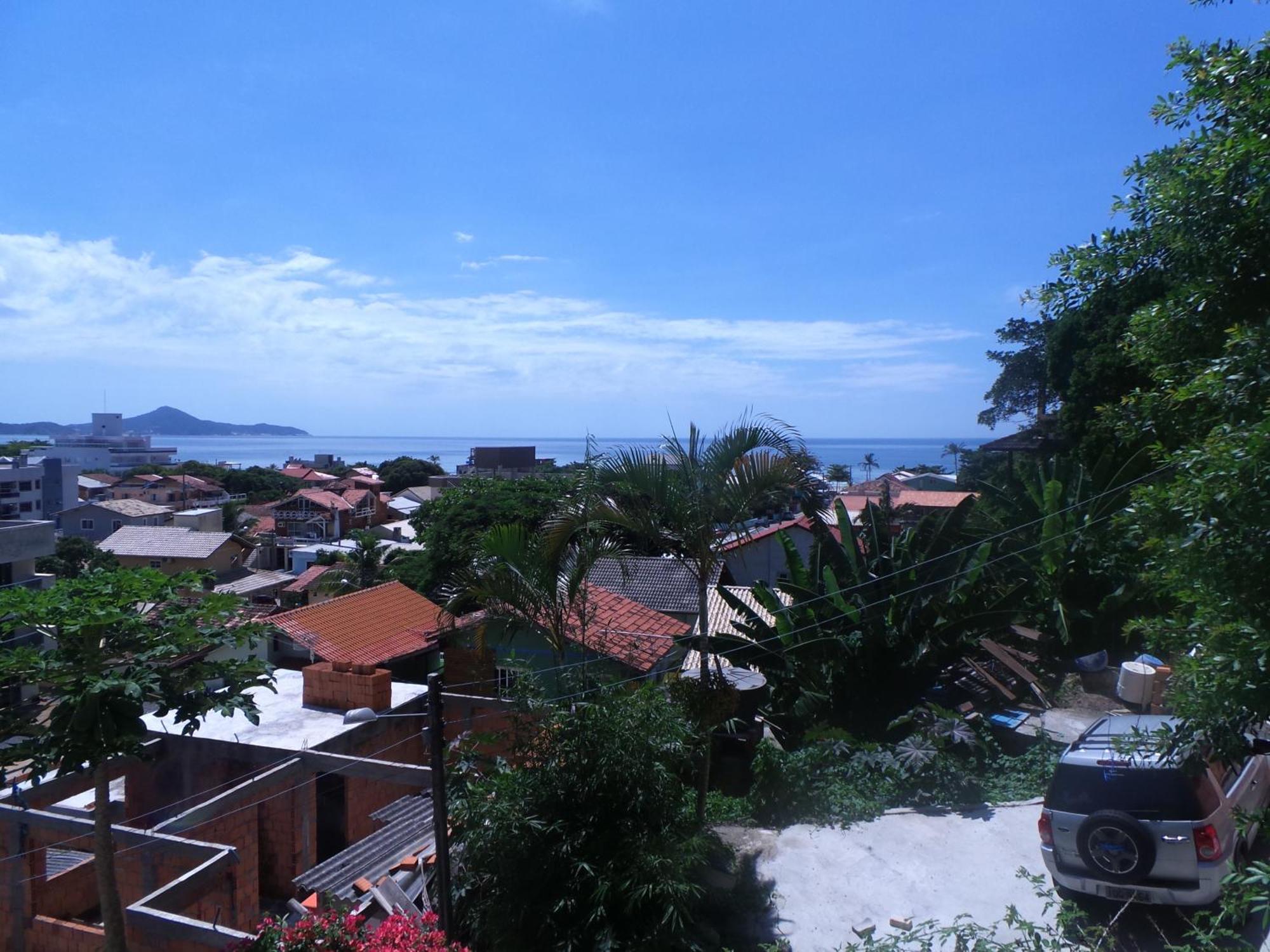 Pousada Al Mare Bombinhas Oda fotoğraf