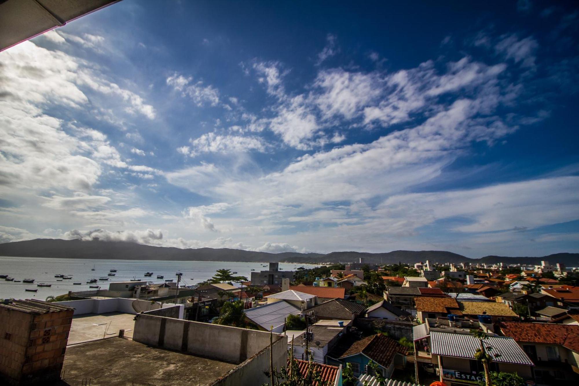 Pousada Al Mare Bombinhas Oda fotoğraf