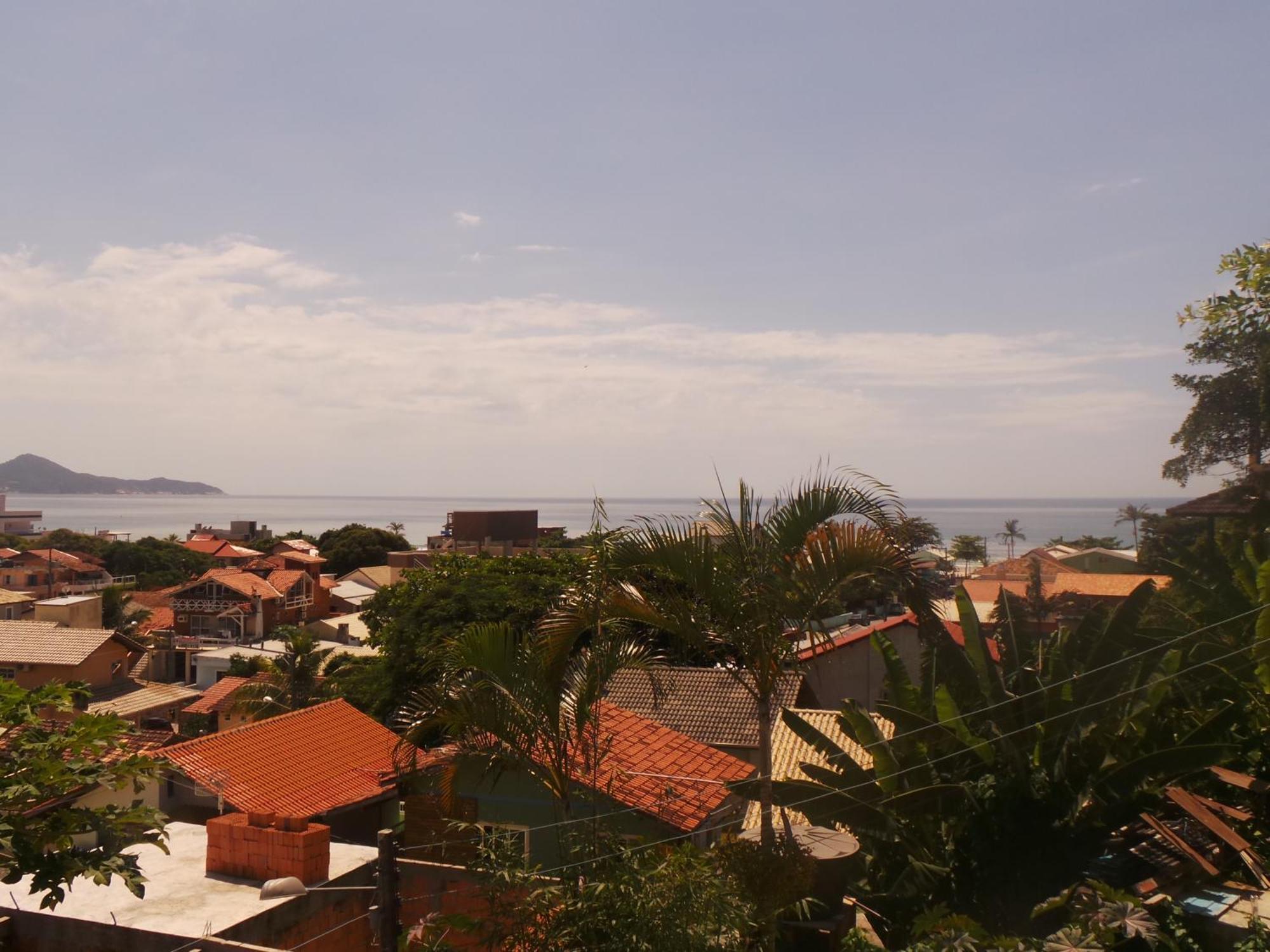 Pousada Al Mare Bombinhas Oda fotoğraf