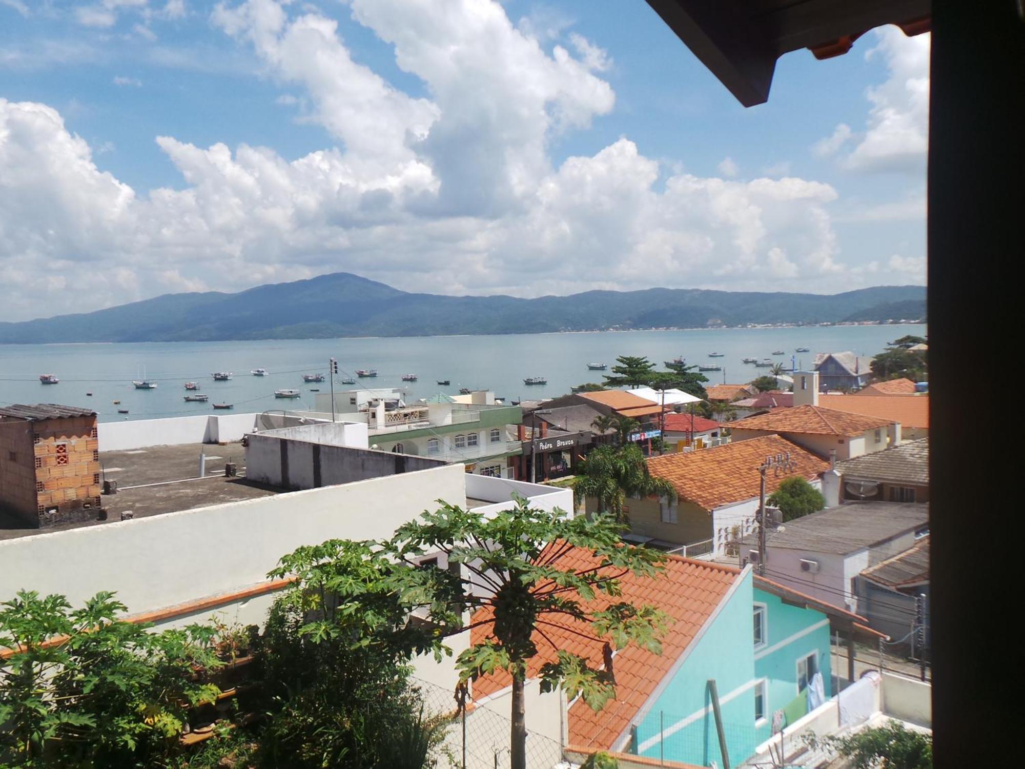 Pousada Al Mare Bombinhas Oda fotoğraf